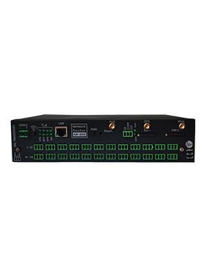 مودم روتر مخابراتی صنعتی  NR-200-24p